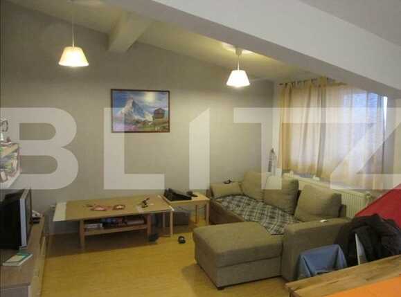 Apartament de vânzare 2 camere Floreşti - 17271AV | BLITZ Cluj-Napoca | Poza3