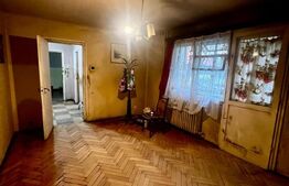 Oportunitate! Apartament cu 3 camere, 65 mp, zona Gheorgheni 