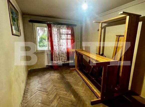 Apartament de vânzare 3 camere Gheorgheni - 172712AV | BLITZ Cluj-Napoca | Poza1