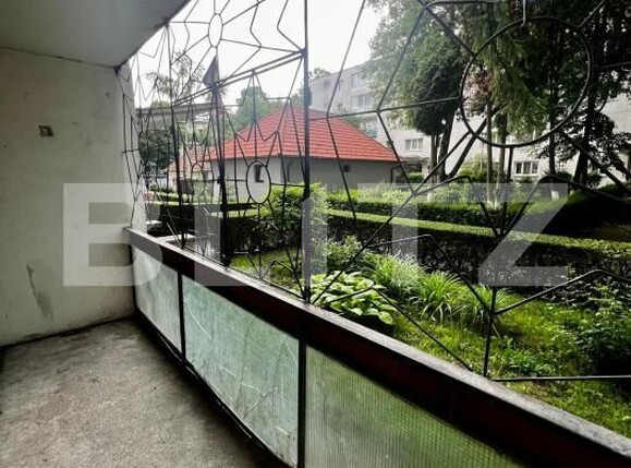 Apartament de vânzare 3 camere Gheorgheni - 172712AV | BLITZ Cluj-Napoca | Poza5