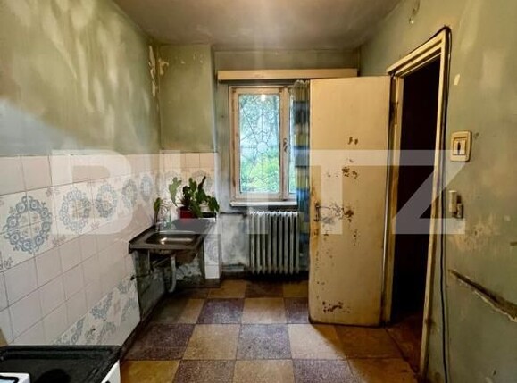 Apartament de vânzare 3 camere Gheorgheni - 172712AV | BLITZ Cluj-Napoca | Poza3