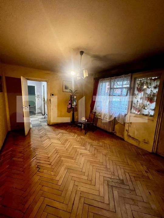 Apartament de vânzare 3 camere Gheorgheni - 172712AV | BLITZ Cluj-Napoca | Poza2