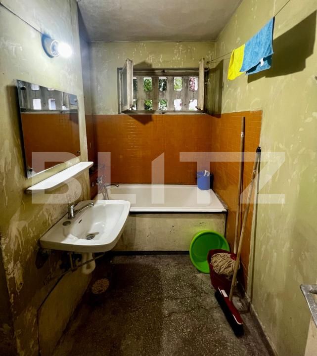 Apartament de vânzare 3 camere Gheorgheni - 172712AV | BLITZ Cluj-Napoca | Poza4