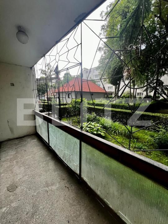 Apartament de vânzare 3 camere Gheorgheni - 172712AV | BLITZ Cluj-Napoca | Poza5