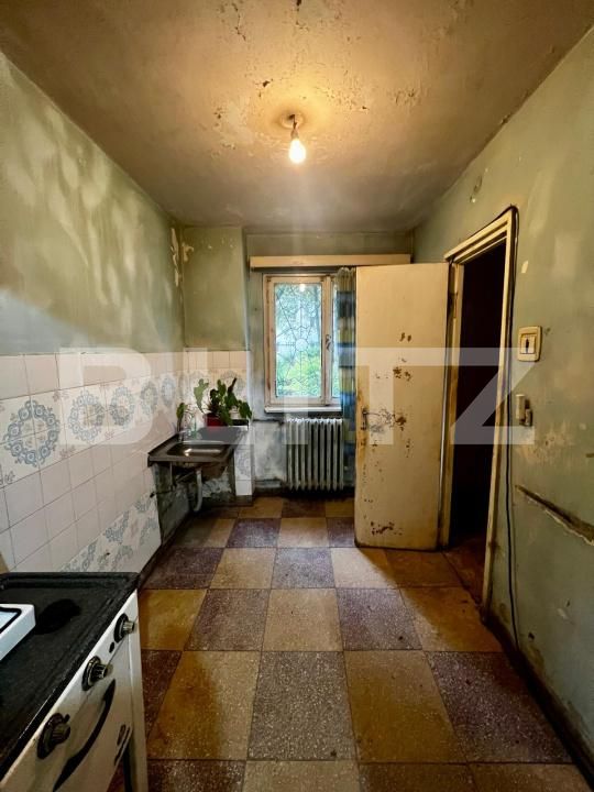 Apartament de vânzare 3 camere Gheorgheni - 172712AV | BLITZ Cluj-Napoca | Poza3