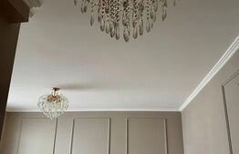 Apartament 2 camere, 56 mp, parcare, zona Terra