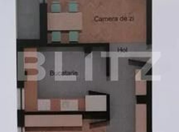 Apartament de vânzare 2 camere Floreşti - 172715AV | BLITZ Cluj-Napoca | Poza7