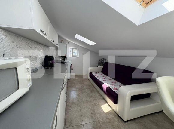 Apartament de vânzare 3 camere Manastur - 172718AV | BLITZ Cluj-Napoca | Poza3