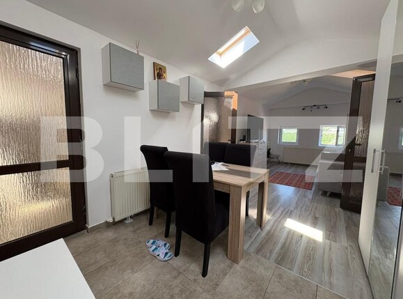 Apartament de vânzare 3 camere Manastur - 172718AV | BLITZ Cluj-Napoca | Poza2