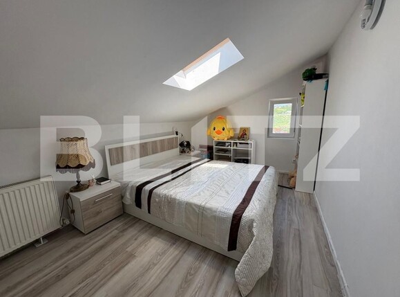 Apartament de vânzare 3 camere Manastur - 172718AV | BLITZ Cluj-Napoca | Poza1