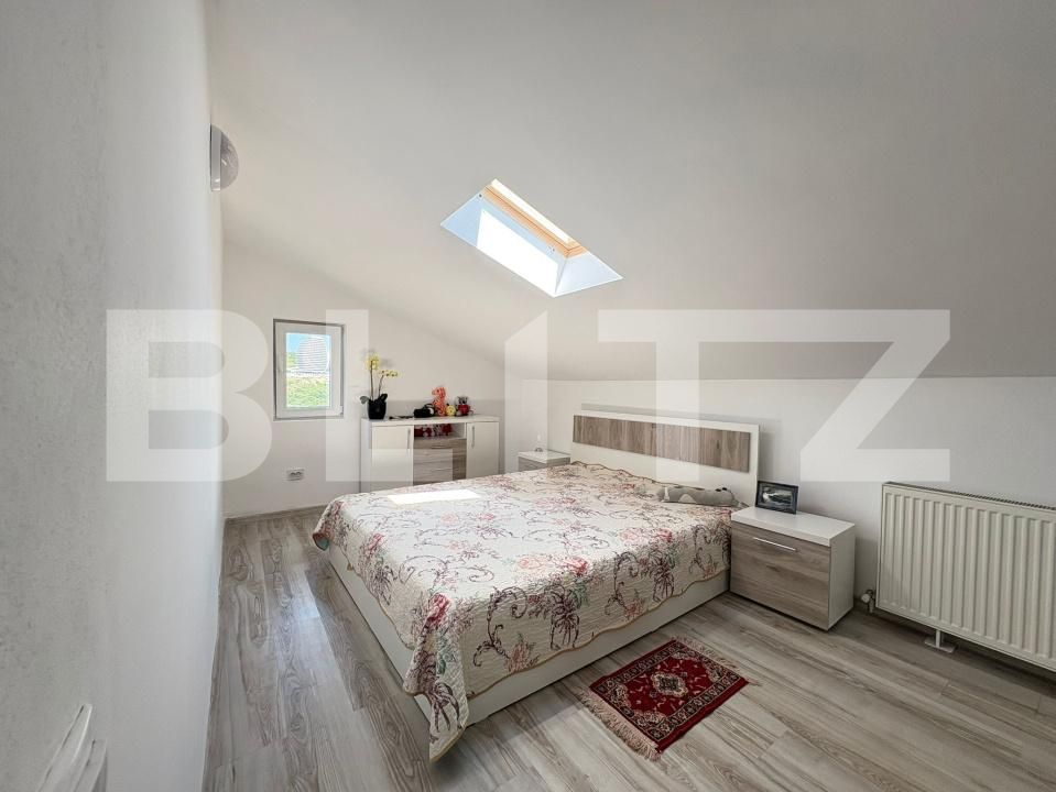 Apartament de vânzare 3 camere Manastur - 172718AV | BLITZ Cluj-Napoca | Poza5