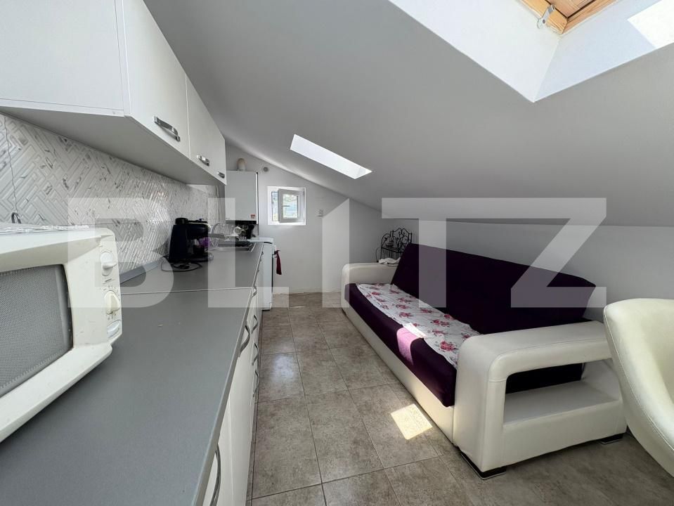 Apartament de vânzare 3 camere Manastur - 172718AV | BLITZ Cluj-Napoca | Poza3