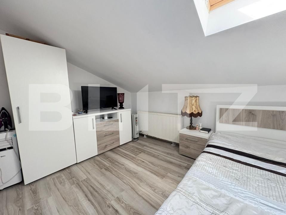 Apartament de vânzare 3 camere Manastur - 172718AV | BLITZ Cluj-Napoca | Poza6