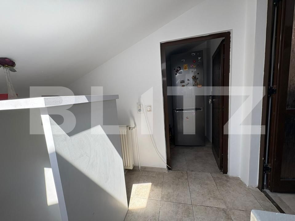 Apartament de vânzare 3 camere Manastur - 172718AV | BLITZ Cluj-Napoca | Poza4