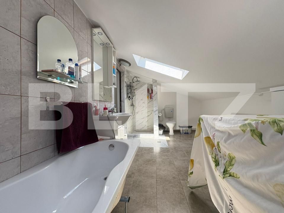 Apartament de vânzare 3 camere Manastur - 172718AV | BLITZ Cluj-Napoca | Poza8