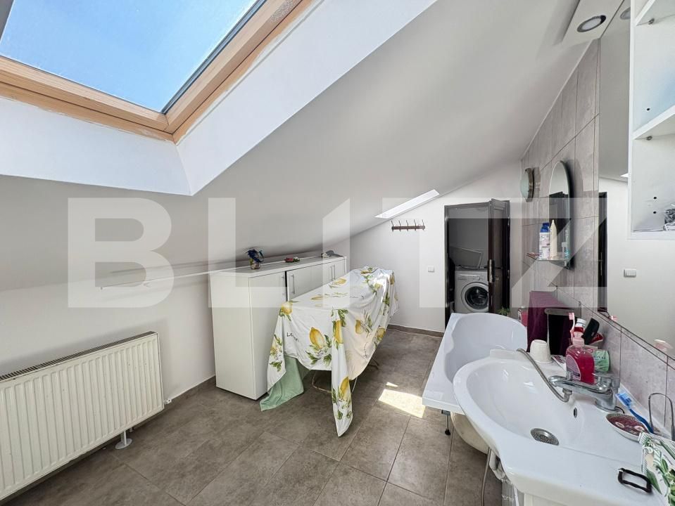 Apartament de vânzare 3 camere Manastur - 172718AV | BLITZ Cluj-Napoca | Poza9