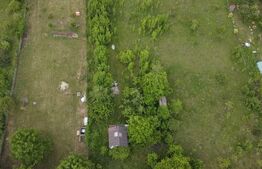 Teren de aprox 900 mp de vanzare in Salicea, Comision 0%