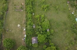 Teren de aprox 900 mp de vanzare in Salicea, Comision 0%