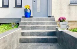 Duplex la prima inchiriere, 5 camere, garaj, terasa, zona Auchan Iris