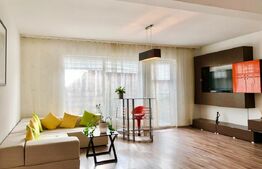Duplex la prima inchiriere, 5 camere, garaj, terasa, zona Auchan Iris