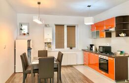 Duplex la prima inchiriere, 5 camere, garaj, terasa, zona Auchan Iris