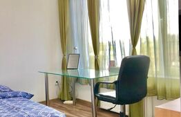 Duplex la prima inchiriere, 5 camere, garaj, terasa, zona Auchan Iris