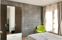 Duplex la prima inchiriere, 5 camere, garaj, terasa, zona Auchan Iris