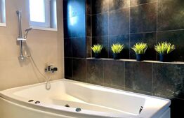 Duplex la prima inchiriere, 5 camere, garaj, terasa, zona Auchan Iris