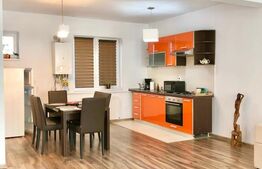 Duplex la prima inchiriere, 5 camere, garaj, terasa, zona Auchan Iris