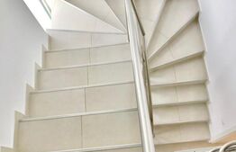 Duplex la prima inchiriere, 5 camere, garaj, terasa, zona Auchan Iris