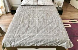 Duplex la prima inchiriere, 5 camere, garaj, terasa, zona Auchan Iris