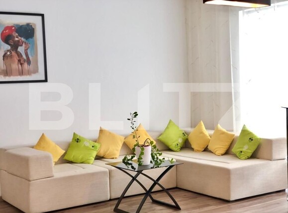 Casa de închiriat 5 camere Iris - 172731CI | BLITZ Cluj-Napoca | Poza19