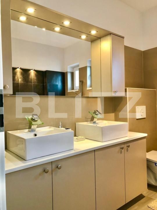Casa de închiriat 5 camere Iris - 172731CI | BLITZ Cluj-Napoca | Poza12