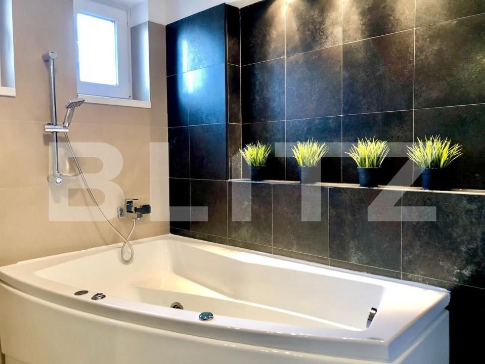 Casa de închiriat 5 camere Iris - 172731CI | BLITZ Cluj-Napoca | Poza13