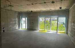 Apartament cu 4 camere 100 mp in bloc cu piscina din cartierul Europa