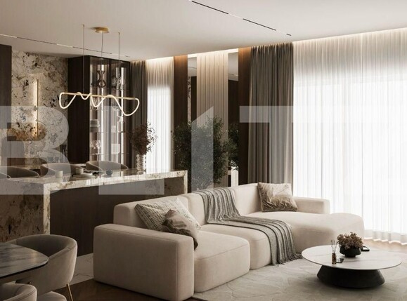 Apartament de vânzare 4 camere Europa - 172736AV | BLITZ Cluj-Napoca | Poza2