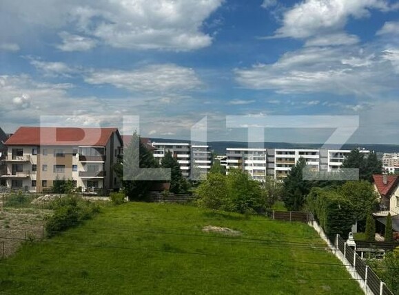 Apartament de vânzare 4 camere Europa - 172736AV | BLITZ Cluj-Napoca | Poza2