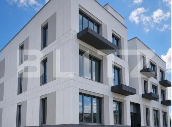 Apartament de vânzare 4 camere Europa - 172736AV | BLITZ Cluj-Napoca | Poza1