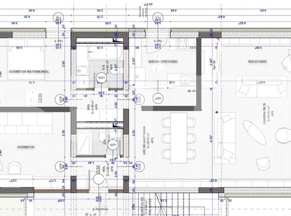 Apartament de vânzare 4 camere Europa - 172736AV | BLITZ Cluj-Napoca | Poza1