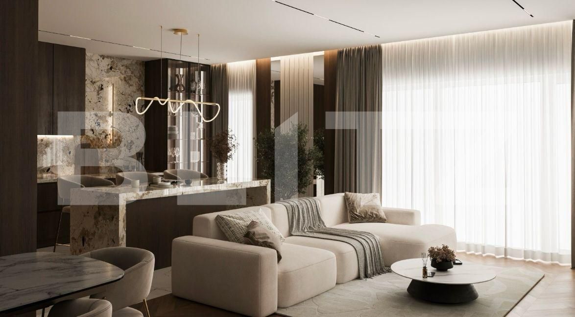 Apartament de vânzare 4 camere Europa - 172736AV | BLITZ Cluj-Napoca | Poza2