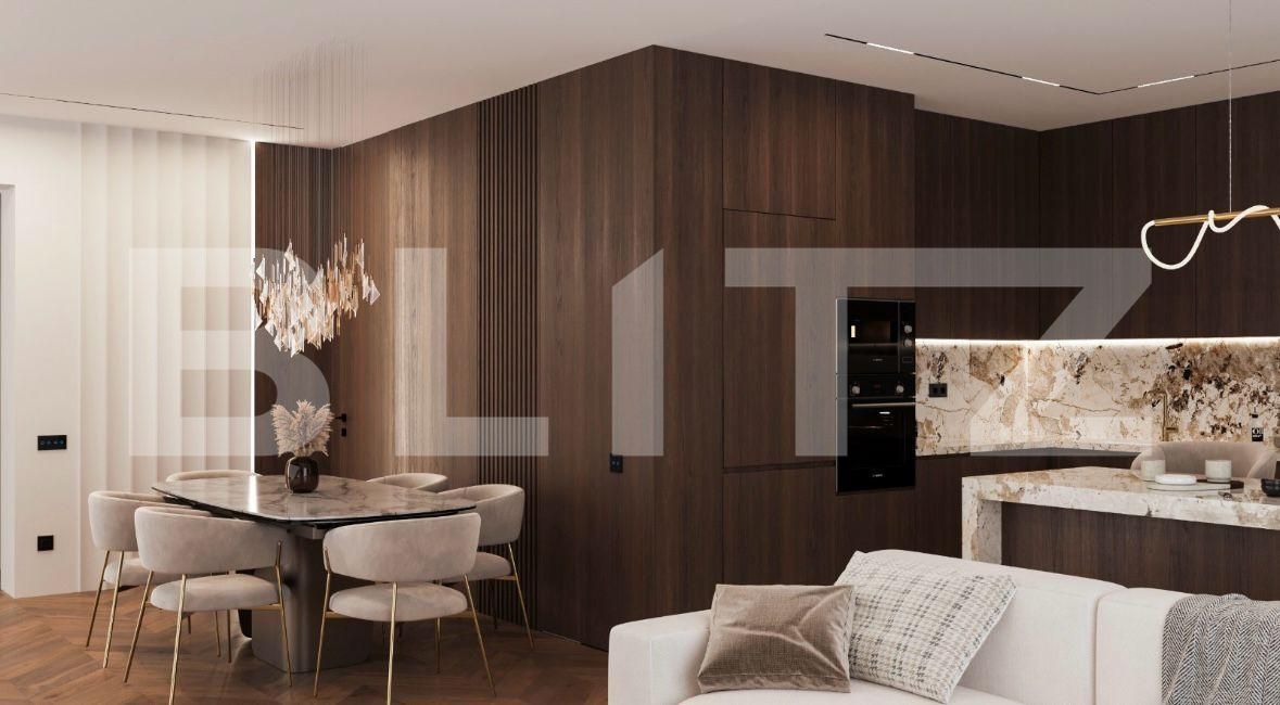 Apartament de vânzare 4 camere Europa - 172736AV | BLITZ Cluj-Napoca | Poza4