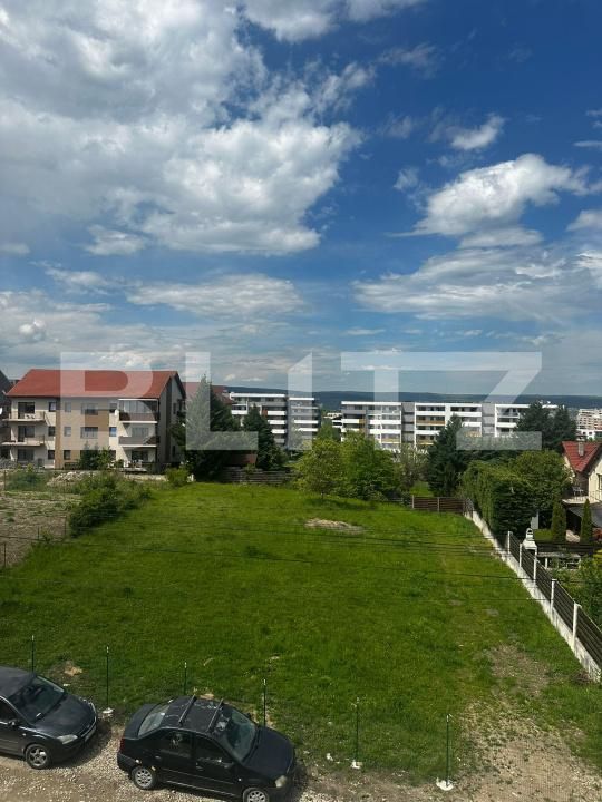 Apartament de vânzare 4 camere Europa - 172736AV | BLITZ Cluj-Napoca | Poza2
