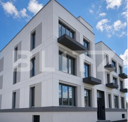 Apartament de vânzare 4 camere Europa - 172736AV | BLITZ Cluj-Napoca | Poza2