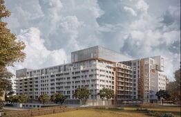 Apartament Spectaculos