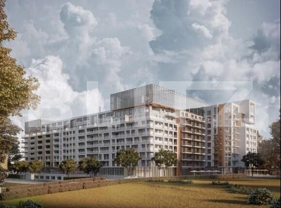 Apartament de vânzare 2 camere Sopor - 172737AV | BLITZ Cluj-Napoca | Poza1