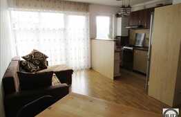 Vanzare apartament 3 camere, 69 mp, parcare, zona Petrom