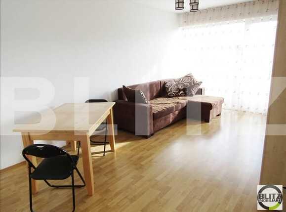 Apartament de vânzare 3 camere Baciu - 17274AV | BLITZ Cluj-Napoca | Poza1