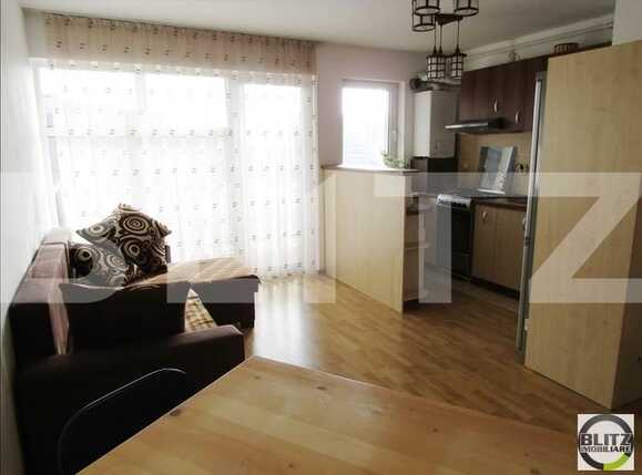 Apartament de vânzare 3 camere Baciu - 17274AV | BLITZ Cluj-Napoca | Poza2