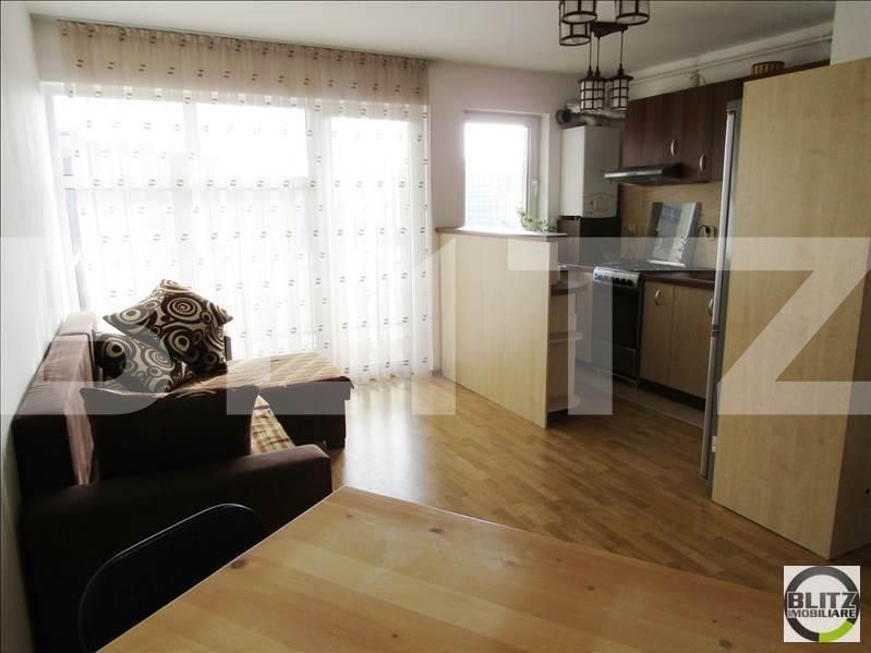Apartament de vânzare 3 camere Baciu - 17274AV | BLITZ Cluj-Napoca | Poza2