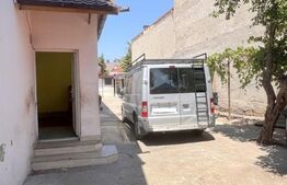 EXCLUSIVITATE ! Casa renovabila, 403 mp de teren, zona Strazii Oasului